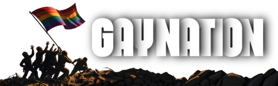 Gay Nation