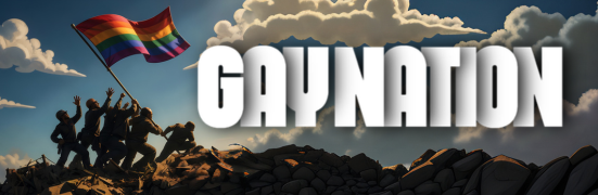 Gay Nation