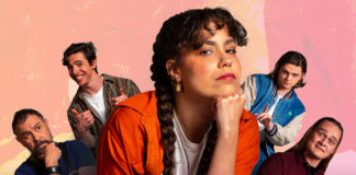 Salted Pretzels: Unlikely Love Unveiled Salted Pretzels - Perth