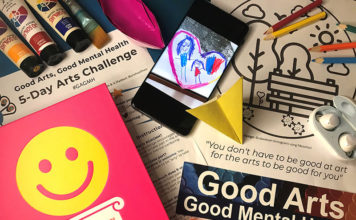 How the Arts Can Improve Your Mental Health How the Arts Can Improve Your Mental Health