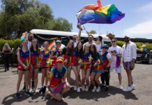 A Piece Of World Pride Heads Up This Year’s Rainbow On The Plains Festival 2022 Hay Rainbow on the Plains Festival