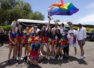 A Piece Of World Pride Heads Up This Year’s Rainbow On The Plains Festival 2022 Hay Rainbow on the Plains Festival