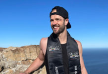 Triumph And Inspiration: Dion Alexander Shines As 2nd Runner-Up In Mr Gay World 2023 Mr Gay Pride Australia 2022 Dion Alexander makes Top 3 at Mr Gay World 2023.