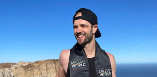 Triumph And Inspiration: Dion Alexander Shines As 2nd Runner-Up In Mr Gay World 2023 Mr Gay Pride Australia 2022 Dion Alexander makes Top 3 at Mr Gay World 2023.