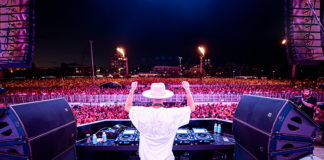 Bondi Beach Party Survives From WorldPride for Mardi Gras 2024 Bondi Beach Party at 2023 WorldPride (Supplied)