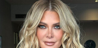 Natalie Bassingthwaighte Condemns Haters, Embraces Love in Powerful Video Post Australian singer Natalie Bassingthwaighte (Instagram)