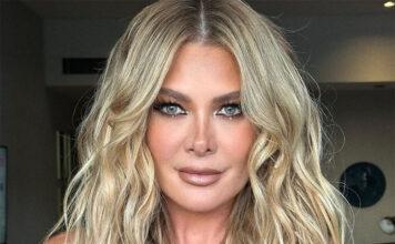 Natalie Bassingthwaighte Condemns Haters, Embraces Love in Powerful Video Post Australian singer Natalie Bassingthwaighte (Instagram)