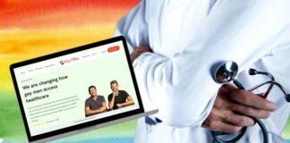 Hey Fella: Your Online Ally for Health and Wellbeing