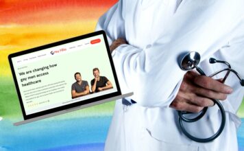 Hey Fella: Your Online Ally for Health and Wellbeing