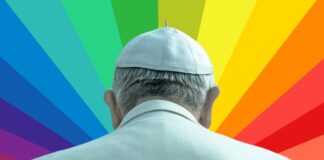 A Crack of Light: Pope Francis Opens Door to Blessings of Same-Sex Couples Pope Francis and same-sex unions