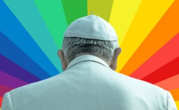 A Crack of Light: Pope Francis Opens Door to Blessings of Same-Sex Couples Pope Francis and same-sex unions