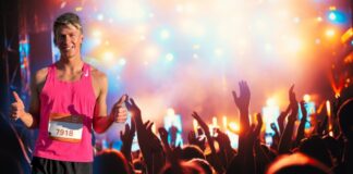 Festivalgoer Faces Homophobic Slurs at Rhythm & Vines Harry Bain homophobic festival slur rhythm and vines