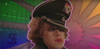 Absurd Anti-LGBT+ Video Urges Russians to Vote in Upcoming Presidential Election Russian Homophobic Election Campaign Video (YouTube)