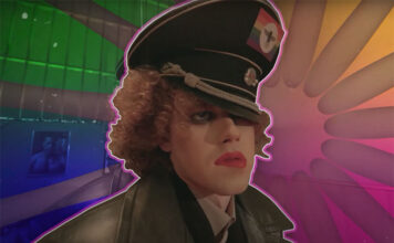 Absurd Anti-LGBT+ Video Urges Russians to Vote in Upcoming Presidential Election Russian Homophobic Election Campaign Video (YouTube)