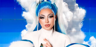 Unplug Your Identity: Wundes Rocks the Adelaide Fringe with “Unplugged” Wundes from Unplugged (Supplied)