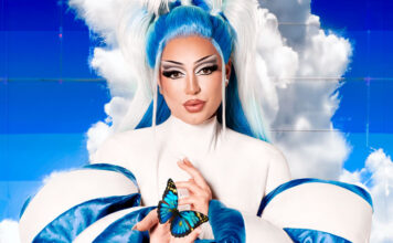 Unplug Your Identity: Wundes Rocks the Adelaide Fringe with “Unplugged” Wundes from Unplugged (Supplied)