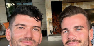 The Men Have Been Found – Bodies Found in Surfboard Bags Luke Davies and Jesse Baird. (Instagram)