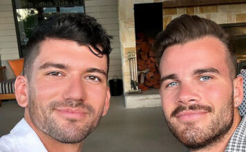 The Men Have Been Found – Bodies Found in Surfboard Bags Luke Davies and Jesse Baird. (Instagram)