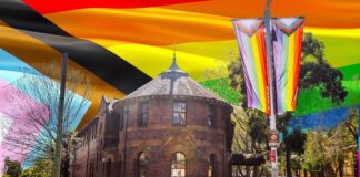 A Rainbow Beacon: Qtopia Sydney Opens Its Doors to the World Qtopia launch