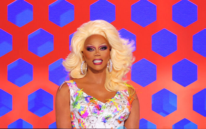 RuPaul will make it to the next series Down Under. (Stan)