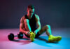 Getting Fit with Pridefit Founder Sam Leicht Sam Leicht from Pridefit (Supplied)