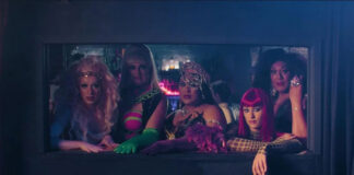 “The Boy, the Queen, and Everything In Between,” the Kiwi Series Strutting In Diversity The Boy, the Queen, and Everything In Between (Facebook)