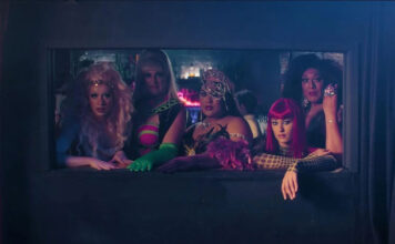 “The Boy, the Queen, and Everything In Between,” the Kiwi Series Strutting In Diversity The Boy, the Queen, and Everything In Between (Facebook)