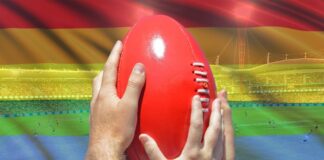 Does The AFL Have a Gay Problem? AFL Homophobic Slur