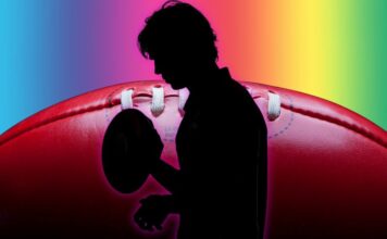 Beyond Penalties: AFL’s Silence Deafens Calls for Action After Latest Homophobic Incident Gay AFL Homophobic incident