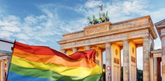 Germany Celebrates Self-Determination in Landmark Gender Identity Law Gender affirming law in Germany