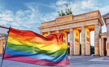 Germany Celebrates Self-Determination in Landmark Gender Identity Law Gender affirming law in Germany