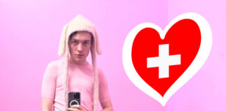 Eurovision Hope Nemo Slammed with Online Hate Switzerland's rising Eurovision star, Nemo