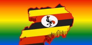 Uganda’s Highest Court Faces LGBTIQ+ Appeal Over Anti-Homosexuality Act Uganda rainbow