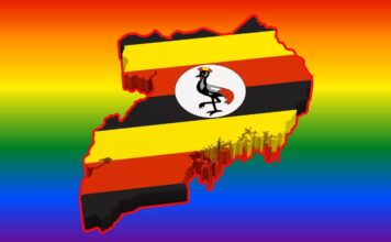 Uganda’s Highest Court Faces LGBTIQ+ Appeal Over Anti-Homosexuality Act Uganda rainbow