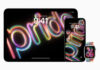 Pride Month: Apple Unveils 2024 Pride Collection – Rainbow Bling or Real Support? Apple Pride Collection 2024. (Apple)