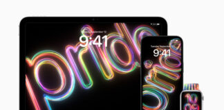 Pride Month: Apple Unveils 2024 Pride Collection – Rainbow Bling or Real Support? Apple Pride Collection 2024. (Apple)