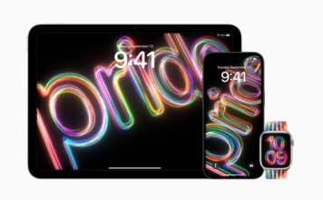 Pride Month: Apple Unveils 2024 Pride Collection – Rainbow Bling or Real Support? Apple Pride Collection 2024. (Apple)