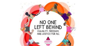 IDAHOBIT 2024: Progress Stalled, Solidarity Needed More Than Ever IDAHOBIT 2024