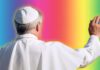 Pope Francis Backtracks on Homosexual Seminarians After Derogatory Remarks Pope Francis