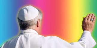 Pope Francis Backtracks on Homosexual Seminarians After Derogatory Remarks Pope Francis