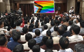 Indonesia Considers Ban on LGBTQ+ Content and Investigative Journalism Press Freedom in Indonesia