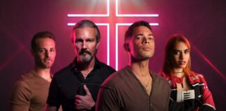 From Acid Trips to Evangelical Secrets: The Unmissable Drama of “Testify” Testify