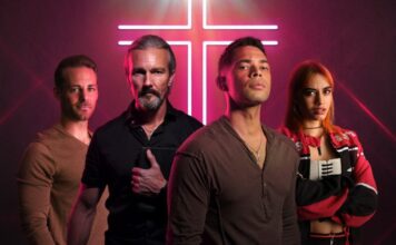 From Acid Trips to Evangelical Secrets: The Unmissable Drama of “Testify” Testify