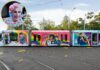 All Aboard for Pride! Drag Storytime Takes Over Melbourne Tram Pride Tram Melbourne