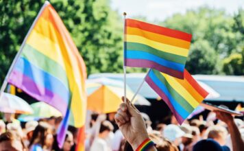 Regional Victoria Gets Its Pride On: Funding Opens for 2025 Events Regional Victoria Pride