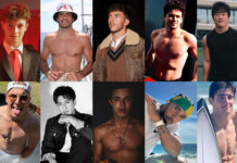 Lights Out and Looking Good: The 2024 Hottest Formula One Drivers Hottest Formula 1 Drivers 2024.