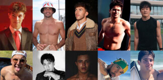 Lights Out and Looking Good: The 2024 Hottest Formula One Drivers Hottest Formula 1 Drivers 2024.