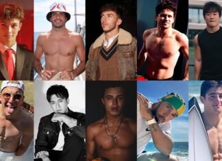 Lights Out and Looking Good: The 2024 Hottest Formula One Drivers Hottest Formula 1 Drivers 2024.