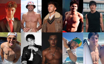 Lights Out and Looking Good: The 2024 Hottest Formula One Drivers Hottest Formula 1 Drivers 2024.