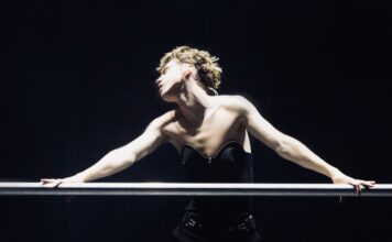 Troye Sivan Announces Down Under Tour with Rising LGBTQ+ Artist Nick Ward Troye Sivan (Live Nation)